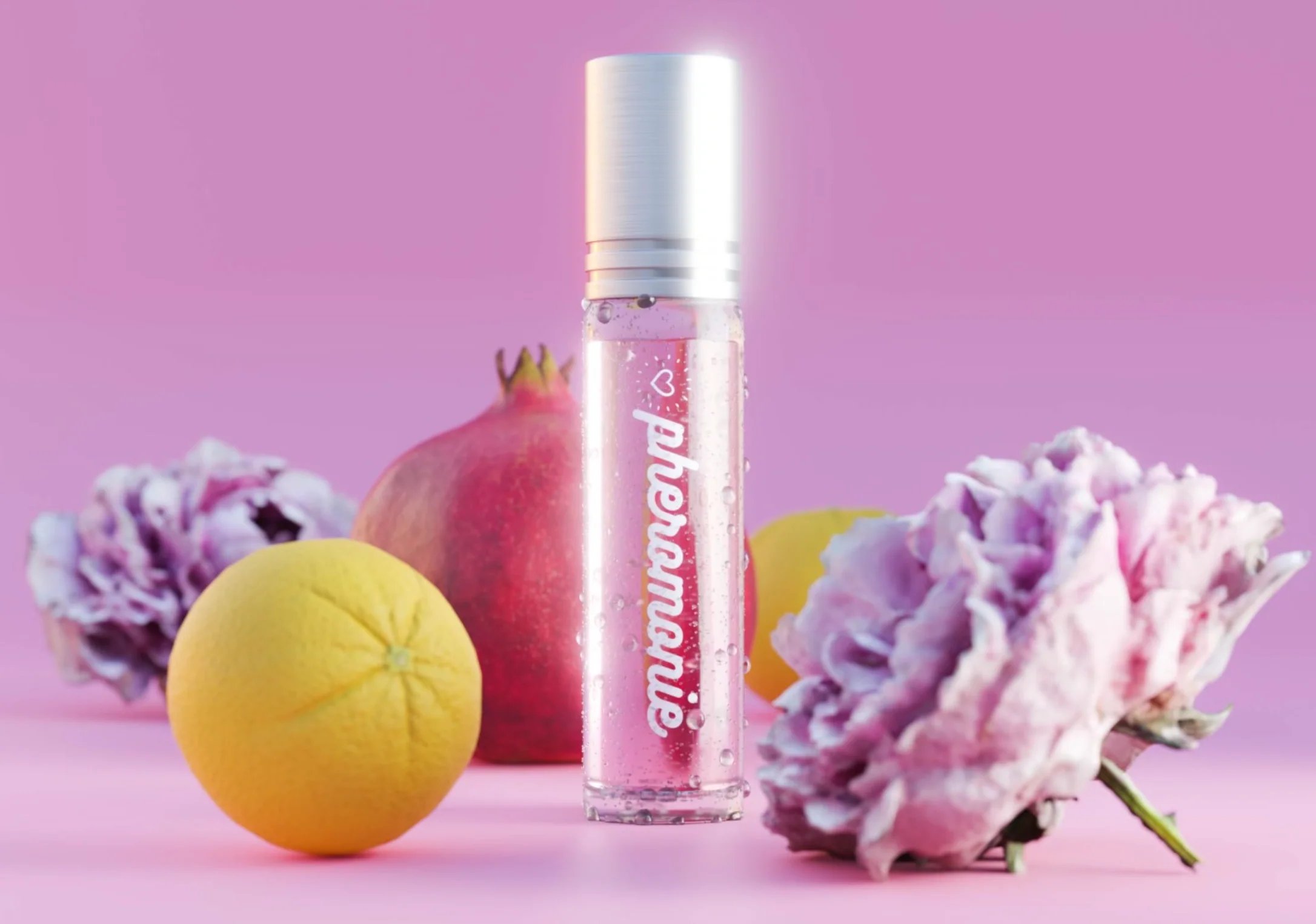 🔥Pheromonie for HerRoller Ball PerfumeBuy 1 Get FREE Shipping