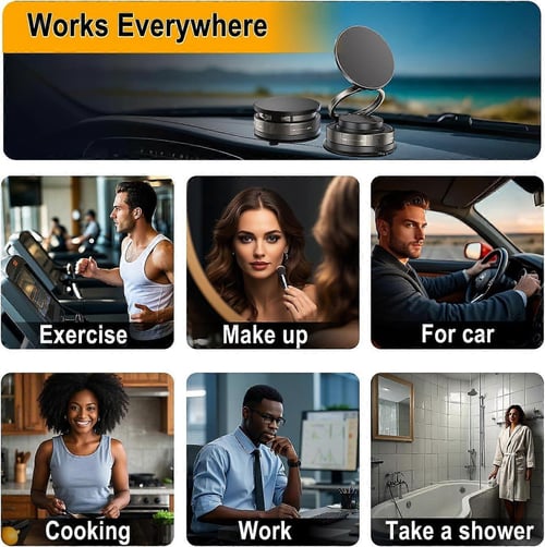 360° Magnetic Holder - Tampilan 5